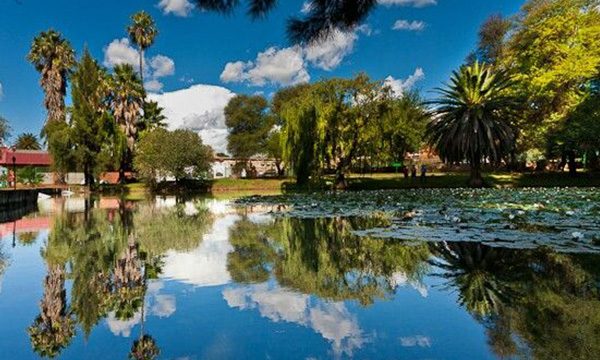 Kuruman